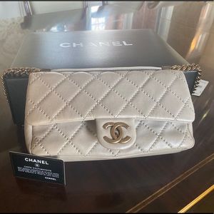 Chanel handbag
